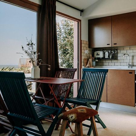 ססימברה Eco-Lodge Villa Epicurea מראה חיצוני תמונה