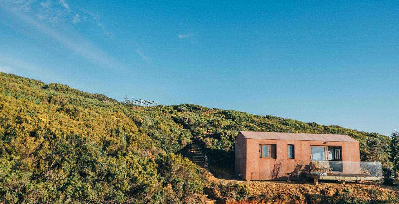 ססימברה Eco-Lodge Villa Epicurea מראה חיצוני תמונה
