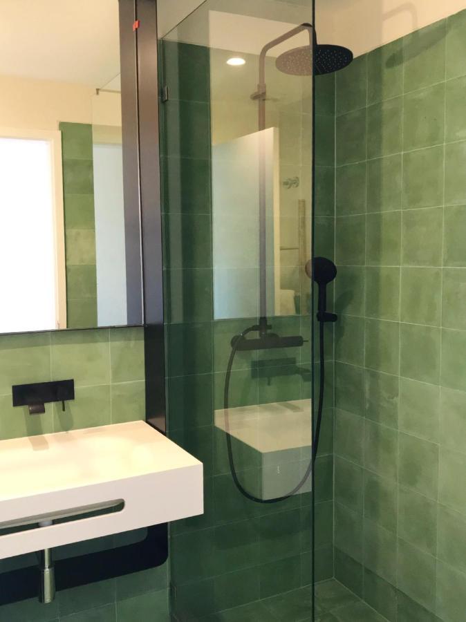 ססימברה Eco-Lodge Villa Epicurea מראה חיצוני תמונה