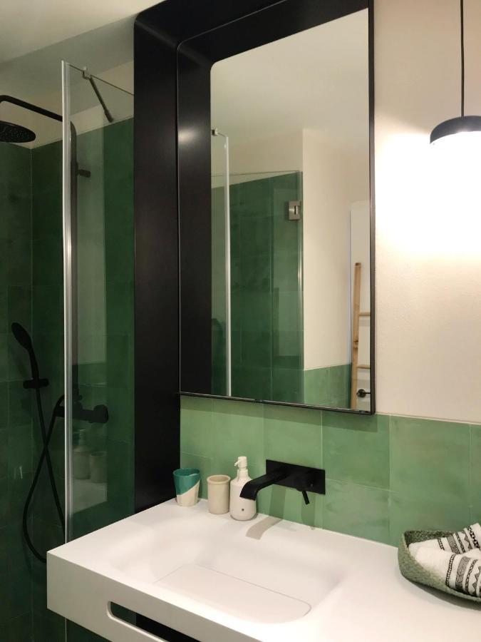 ססימברה Eco-Lodge Villa Epicurea מראה חיצוני תמונה