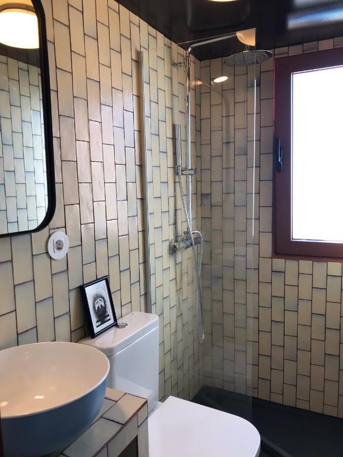 ססימברה Eco-Lodge Villa Epicurea מראה חיצוני תמונה