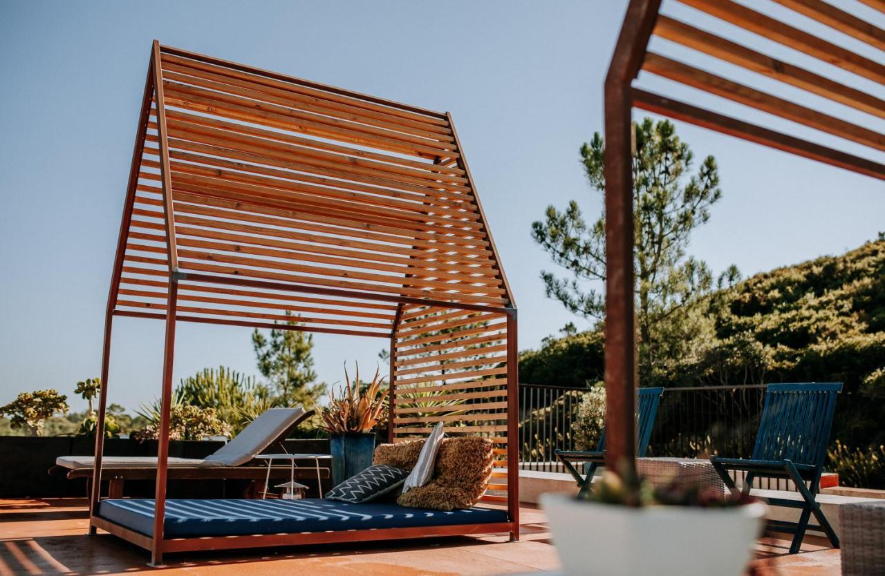 ססימברה Eco-Lodge Villa Epicurea מראה חיצוני תמונה