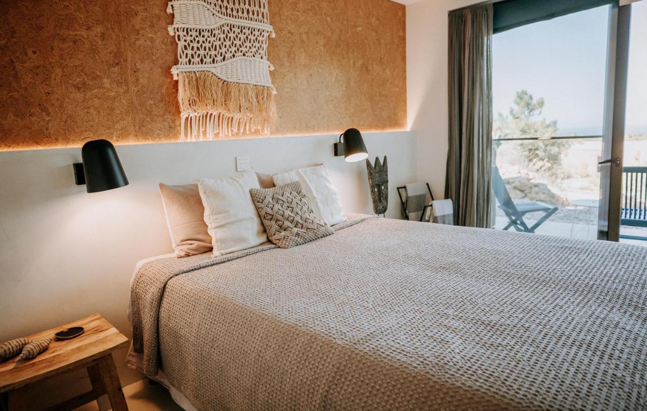 ססימברה Eco-Lodge Villa Epicurea מראה חיצוני תמונה