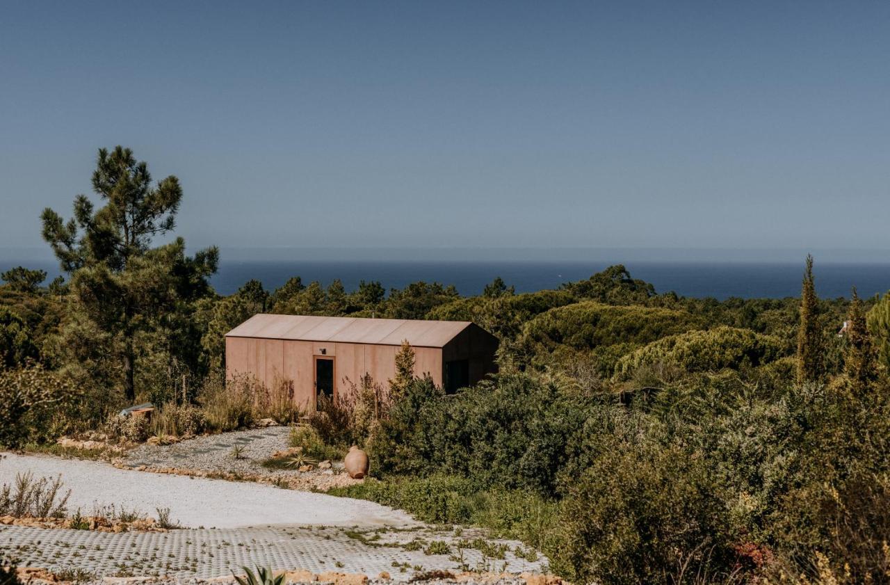 ססימברה Eco-Lodge Villa Epicurea מראה חיצוני תמונה