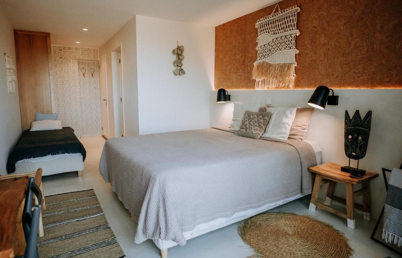 ססימברה Eco-Lodge Villa Epicurea מראה חיצוני תמונה