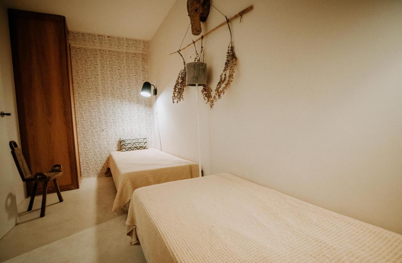 ססימברה Eco-Lodge Villa Epicurea מראה חיצוני תמונה